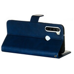 Housse Xiaomi Redmi Note 8T Vintage Porte-Monnaie