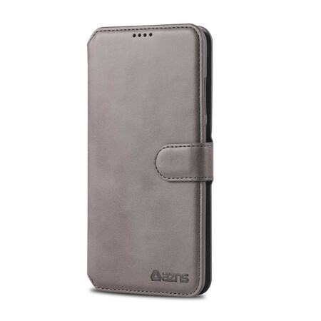 Housse Huawei Mate 20 AZNS Effet Cuir