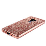 Coque Huawei Mate 20 Je Suis Paillettes Coque Huawei Mate 20 Je Suis Paillettes