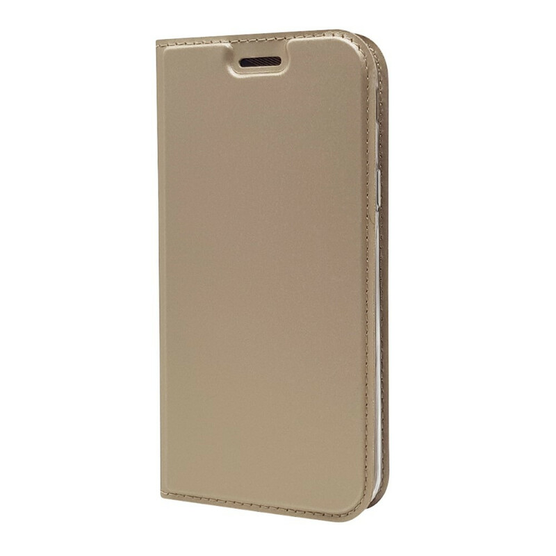 Flip Cover Samsung Galaxy J7 2017 Fermoir Magnétique Flip Cover Samsung Galaxy J7 2017 Fermoir Magnétique