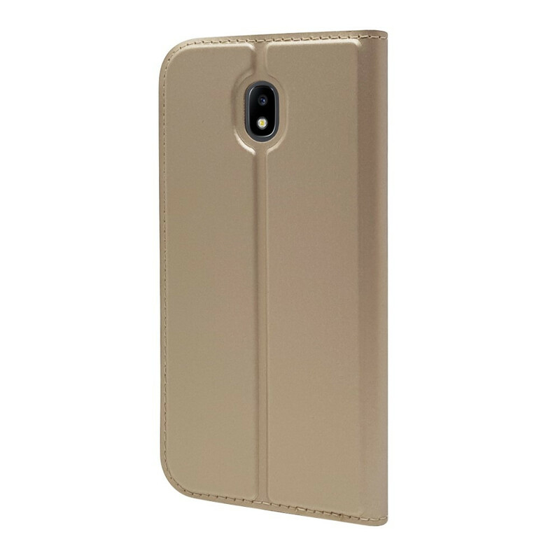 Flip Cover Samsung Galaxy J7 2017 Fermoir Magnétique Flip Cover Samsung Galaxy J7 2017 Fermoir Magnétique