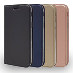 Flip Cover Samsung Galaxy J7 2017 Fermoir Magnétique Flip Cover Samsung Galaxy J7 2017 Fermoir Magnétique