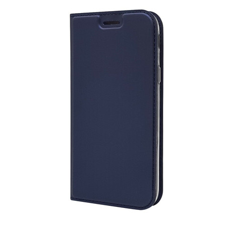 Flip Cover Samsung Galaxy J7 2017 Fermoir Magnétique