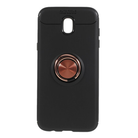 Coque Samsung Galaxy J7 2017 Anneau Rotatif