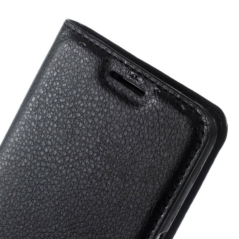 Housse Samsung Galaxy J5 2016 Simili Cuir Litchi Housse Samsung Galaxy J5 2016 Simili Cuir Litchi
