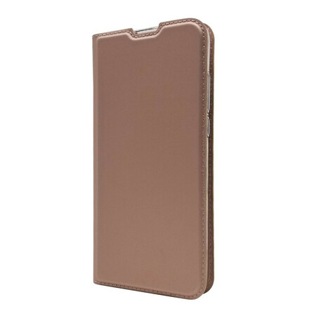 Flip Cover Honor View 20 Premium Effet Cuir