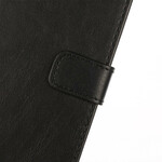 Housse Samsung Galaxy A3 2016 Simili Cuir Rétro Housse Samsung Galaxy A3 2016 Simili Cuir Rétro