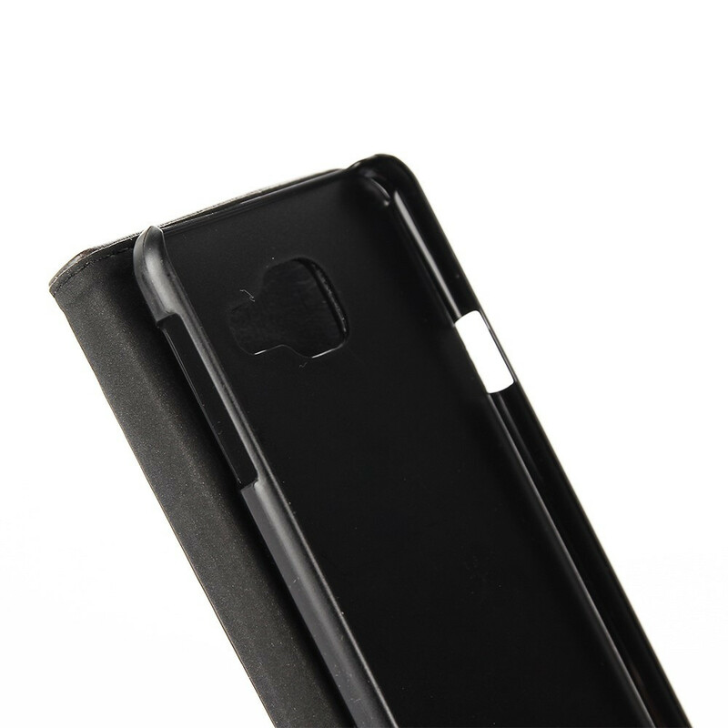 Housse Samsung Galaxy A3 2016 Simili Cuir Rétro Housse Samsung Galaxy A3 2016 Simili Cuir Rétro