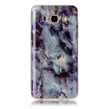 Coque Samsung Galaxy J5 2016 Incroyable Marbre