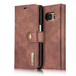 Housse Samsung Galaxy S7 DG.MING Détachable Housse Samsung Galaxy S7 DG.MING Détachable