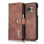 Housse Samsung Galaxy S7 DG.MING Détachable Housse Samsung Galaxy S7 DG.MING Détachable