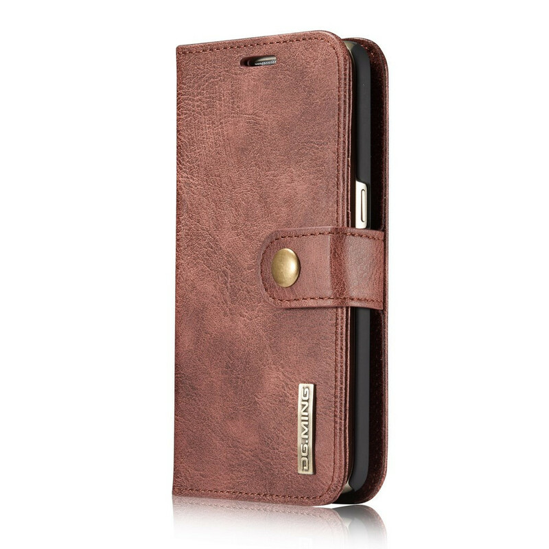 Housse Samsung Galaxy S7 DG.MING Détachable Housse Samsung Galaxy S7 DG.MING Détachable