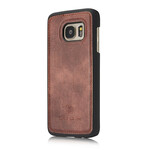 Housse Samsung Galaxy S7 DG.MING Détachable Housse Samsung Galaxy S7 DG.MING Détachable