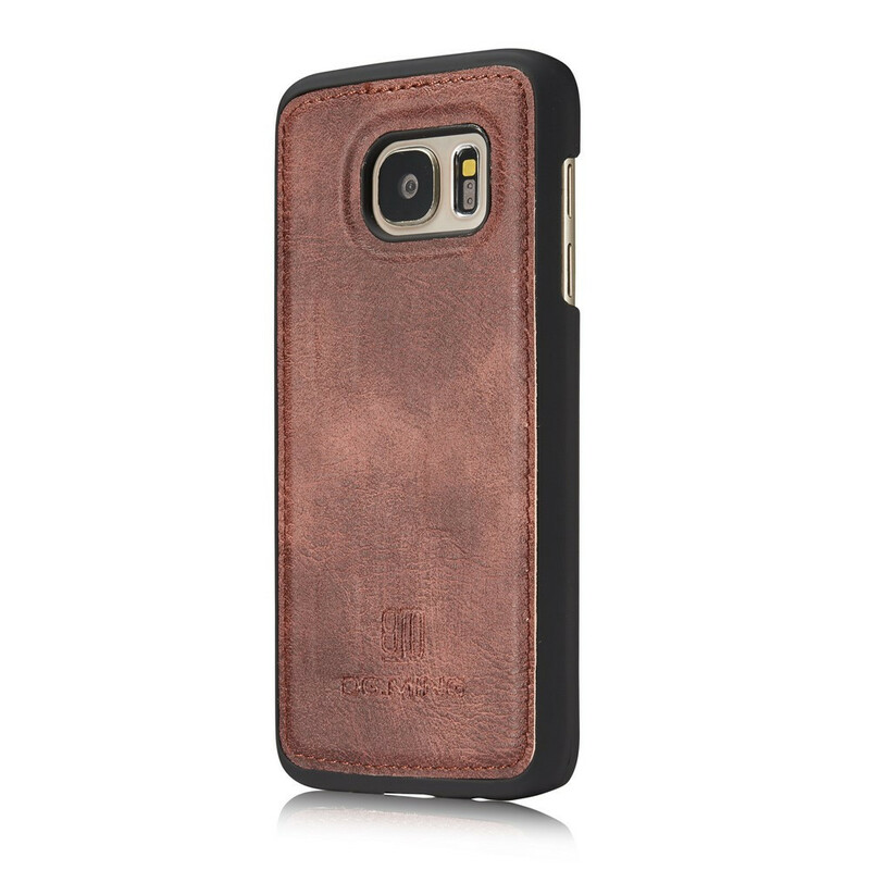 Housse Samsung Galaxy S7 DG.MING Détachable Housse Samsung Galaxy S7 DG.MING Détachable