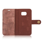 Housse Samsung Galaxy S7 DG.MING Détachable Housse Samsung Galaxy S7 DG.MING Détachable