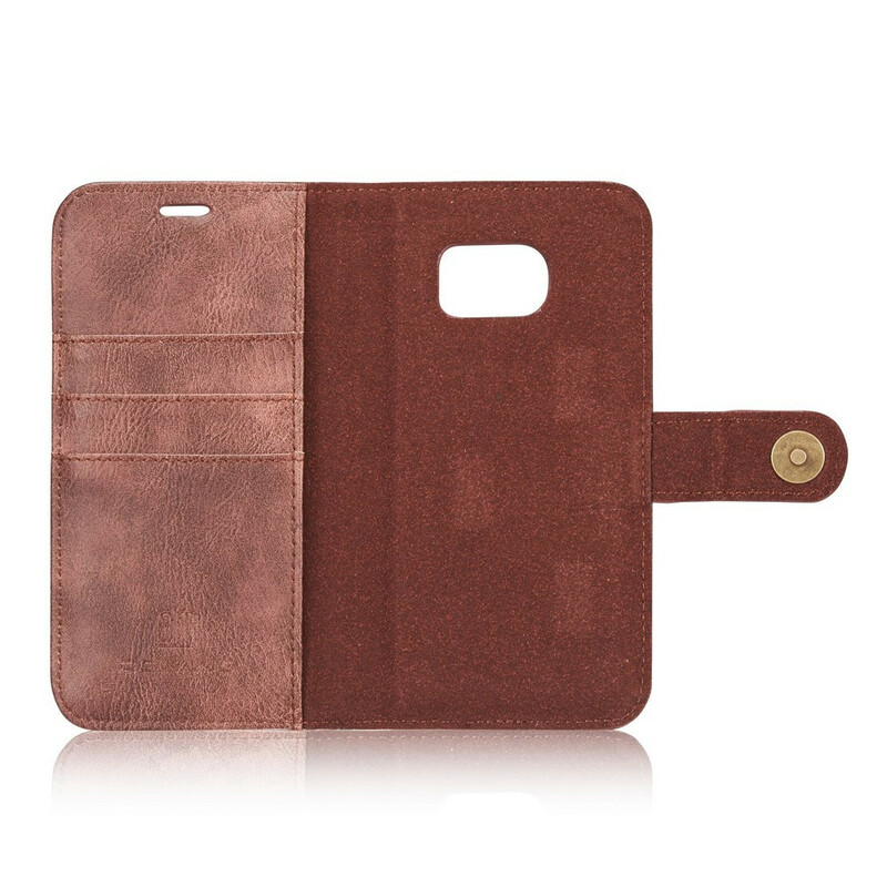 Housse Samsung Galaxy S7 DG.MING Détachable Housse Samsung Galaxy S7 DG.MING Détachable