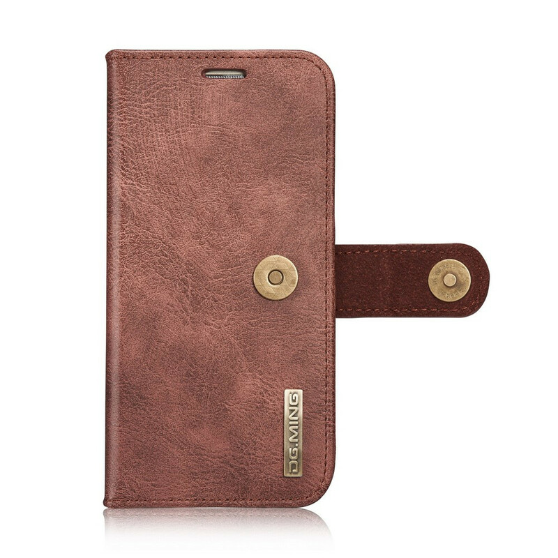 Housse Samsung Galaxy S7 DG.MING Détachable Housse Samsung Galaxy S7 DG.MING Détachable
