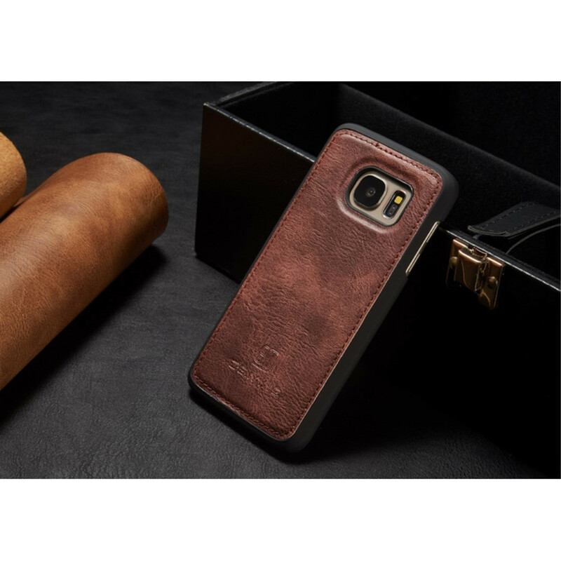 Housse Samsung Galaxy S7 DG.MING Détachable Housse Samsung Galaxy S7 DG.MING Détachable