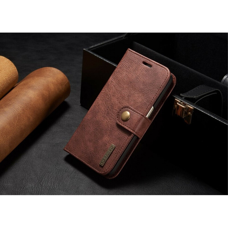 Housse Samsung Galaxy S7 DG.MING Détachable Housse Samsung Galaxy S7 DG.MING Détachable