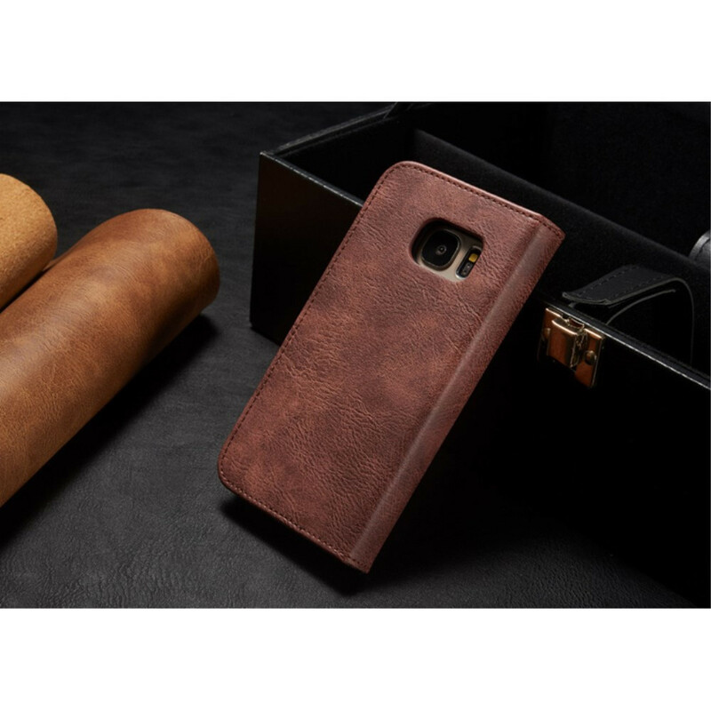 Housse Samsung Galaxy S7 DG.MING Détachable Housse Samsung Galaxy S7 DG.MING Détachable