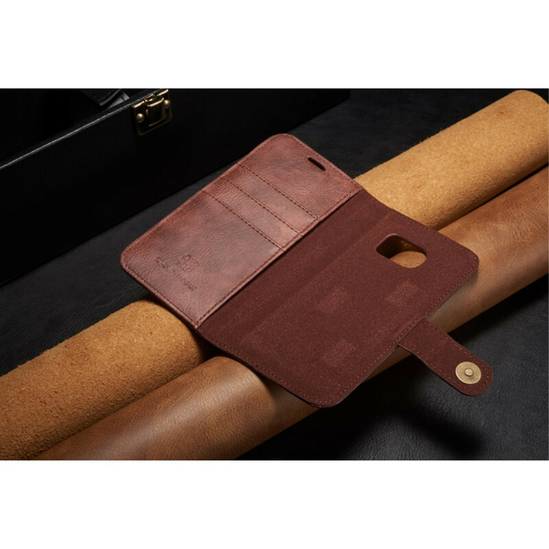 Housse Samsung Galaxy S7 DG.MING Détachable Housse Samsung Galaxy S7 DG.MING Détachable