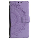 Housse Samsung Galaxy S7 Mandala Soleil Housse Samsung Galaxy S7 Mandala Soleil