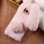 Coque Samsung Galaxy S8 Bunny Coque Samsung Galaxy S8 Bunny