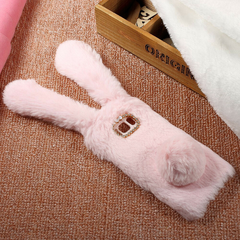 Coque Samsung Galaxy S8 Bunny Coque Samsung Galaxy S8 Bunny