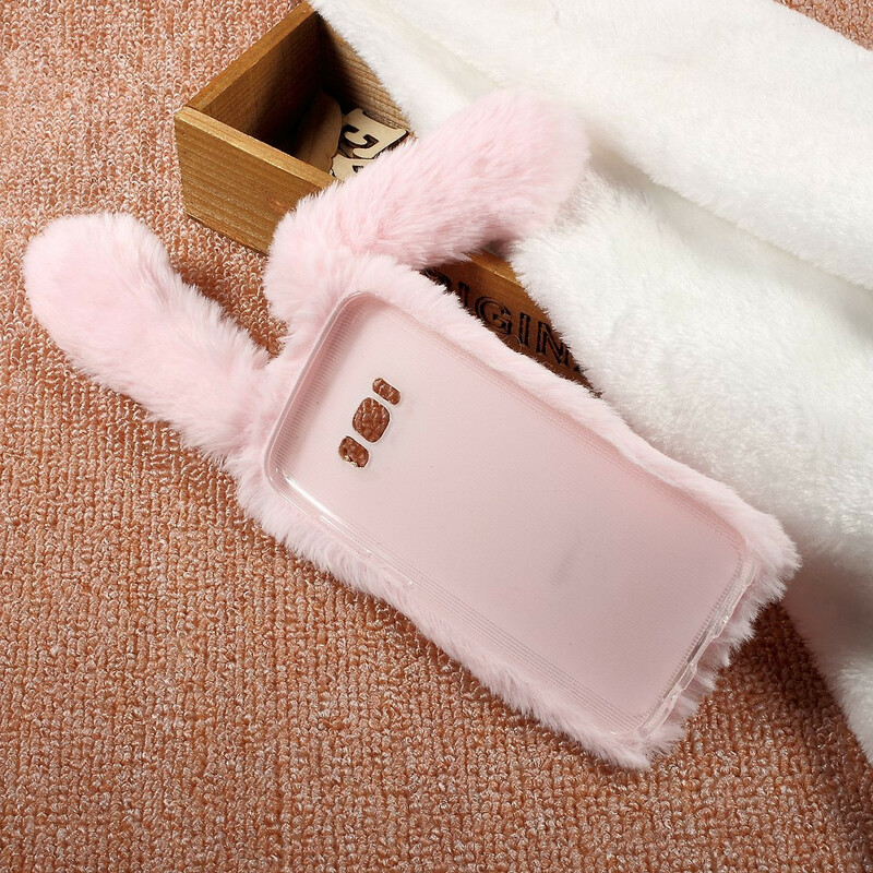 Coque Samsung Galaxy S8 Bunny Coque Samsung Galaxy S8 Bunny