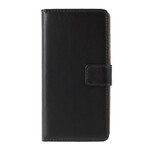 Housse Sony Xperia Z5 Invitation Véritable Cuir Housse Sony Xperia Z5 Invitation Véritable Cuir
