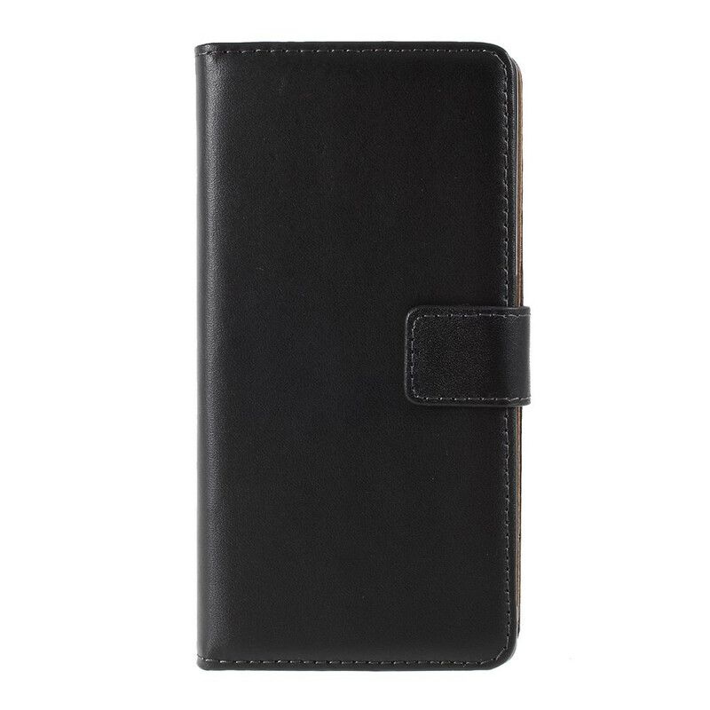 Housse Sony Xperia Z5 Invitation Véritable Cuir Housse Sony Xperia Z5 Invitation Véritable Cuir