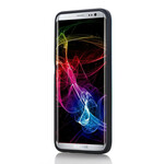 Coque Samsung Galaxy S7 Rigide Flashy Porte-Carte