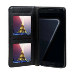 Flip Cover Samsung Galaxy S8 Effet Cuir Multi-Cartes CMAI2