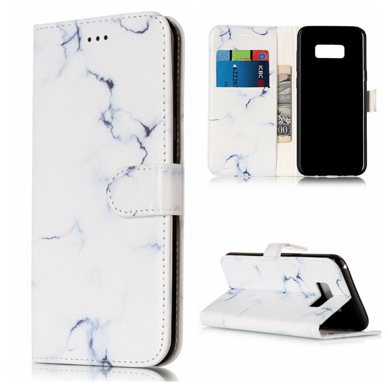 Housse Samsung Galaxy S8 Marbre Housse Samsung Galaxy S8 Marbre