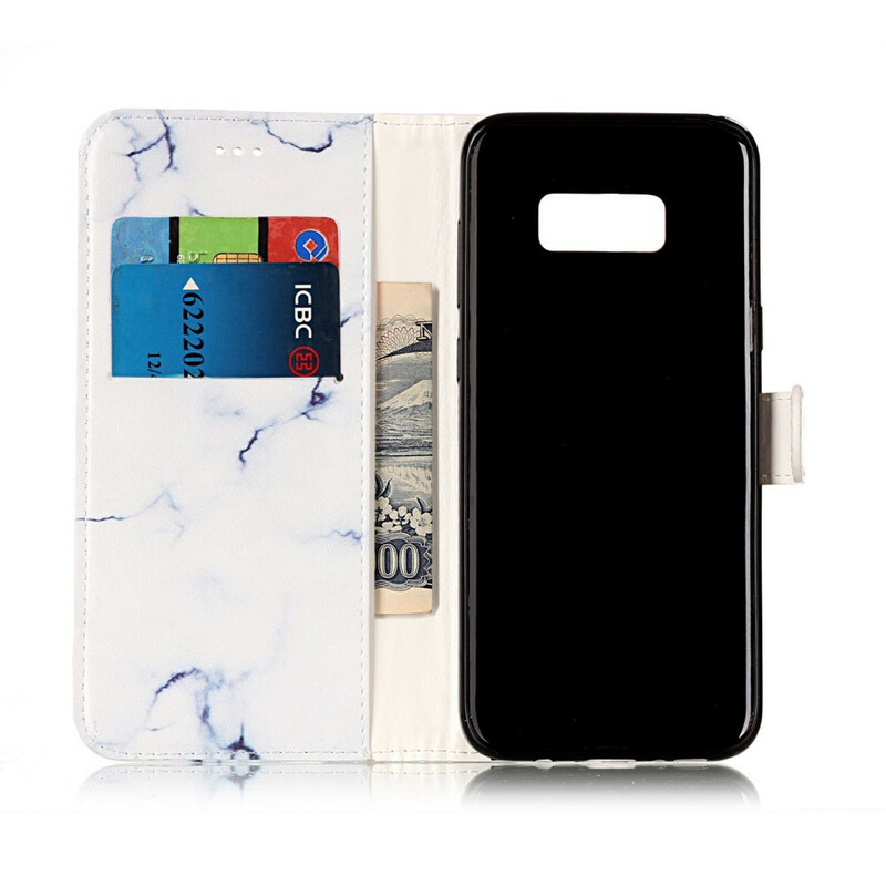 Housse Samsung Galaxy S8 Marbre Housse Samsung Galaxy S8 Marbre