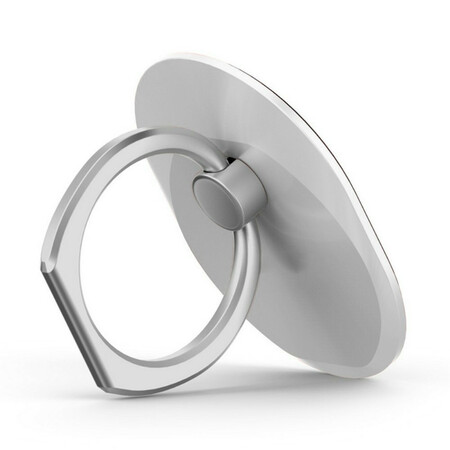 Anneau Classique Rotatif 360°
