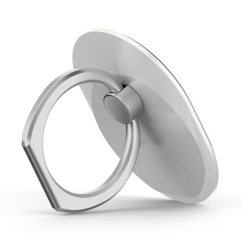 Anneau Classique Rotatif 360°