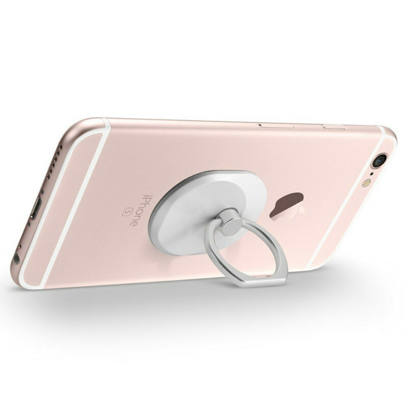 Anneau Classique Rotatif 360°