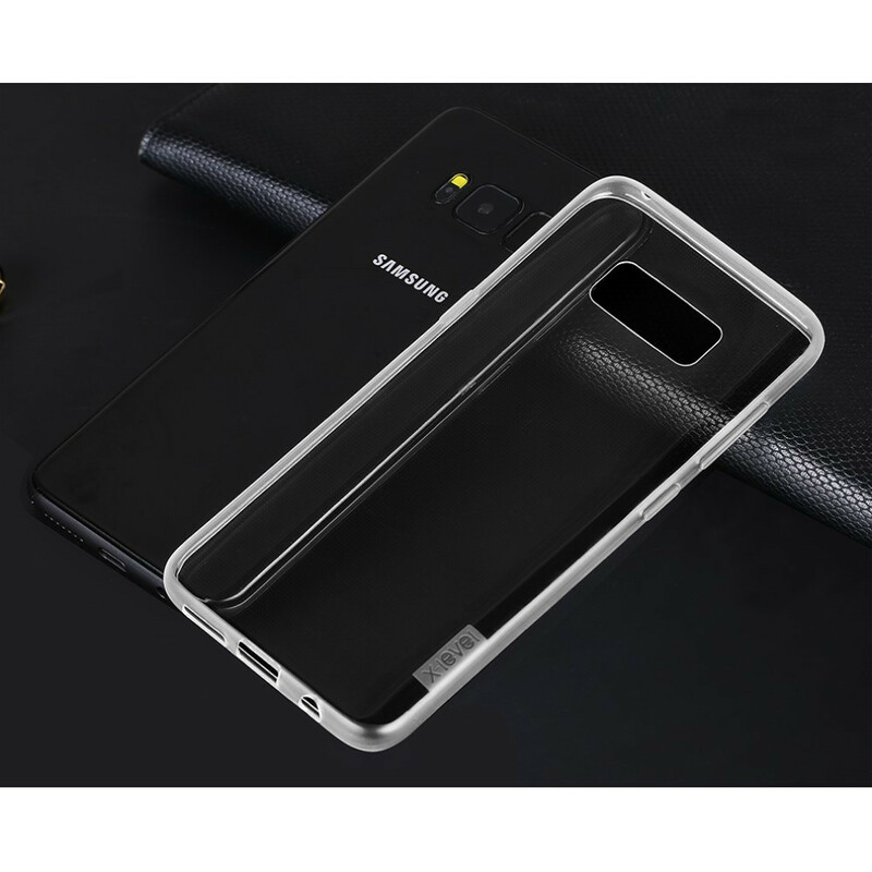 Coque Samsung Galaxy S8 X-Level Transparente