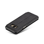 Flip Cover Samsung Galaxy S8 LC.IMEEKE Effet Cuir Flip Cover Samsung Galaxy S8 LC.IMEEKE Effet Cuir
