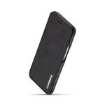 Flip Cover Samsung Galaxy S8 LC.IMEEKE Effet Cuir Flip Cover Samsung Galaxy S8 LC.IMEEKE Effet Cuir