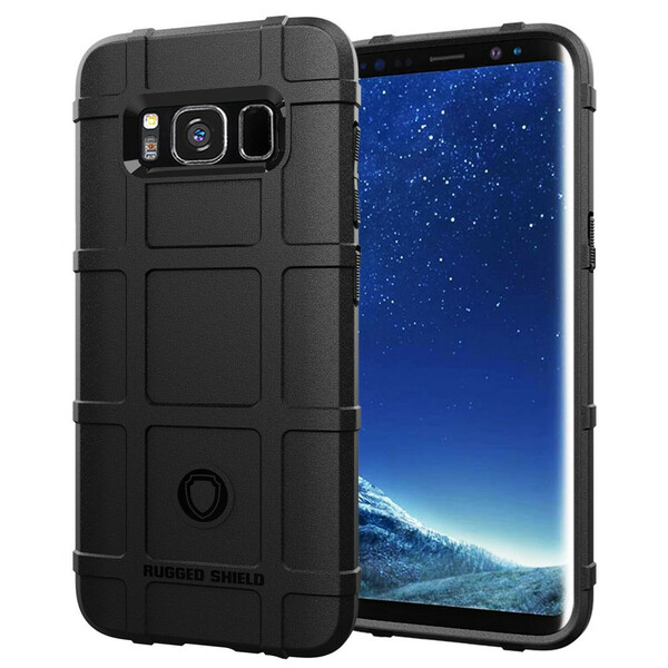 Coque Samsung Galaxy S8 Rugged Shield