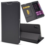 Flip Cover Sony Xperia XA Fermoir Magnétique Flip Cover Sony Xperia XA Fermoir Magnétique