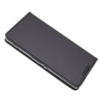 Flip Cover Sony Xperia XA Fermoir Magnétique