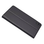 Flip Cover Sony Xperia XA Fermoir Magnétique Flip Cover Sony Xperia XA Fermoir Magnétique