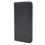 Flip Cover Sony Xperia XA Fermoir Magnétique Flip Cover Sony Xperia XA Fermoir Magnétique