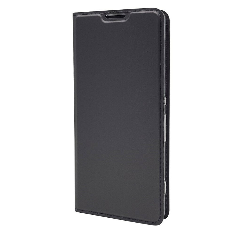 Flip Cover Sony Xperia XA Fermoir Magnétique Flip Cover Sony Xperia XA Fermoir Magnétique