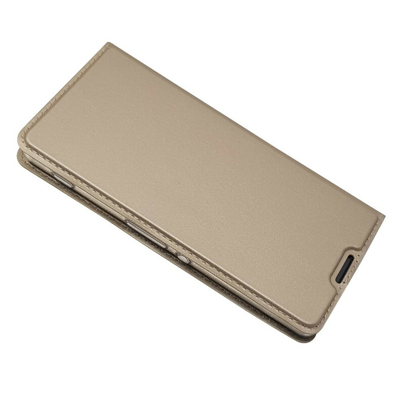 Flip Cover Sony Xperia XA Fermoir Magnétique Flip Cover Sony Xperia XA Fermoir Magnétique