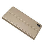 Flip Cover Sony Xperia XA Fermoir Magnétique Flip Cover Sony Xperia XA Fermoir Magnétique