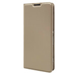 Flip Cover Sony Xperia XA Fermoir Magnétique Flip Cover Sony Xperia XA Fermoir Magnétique